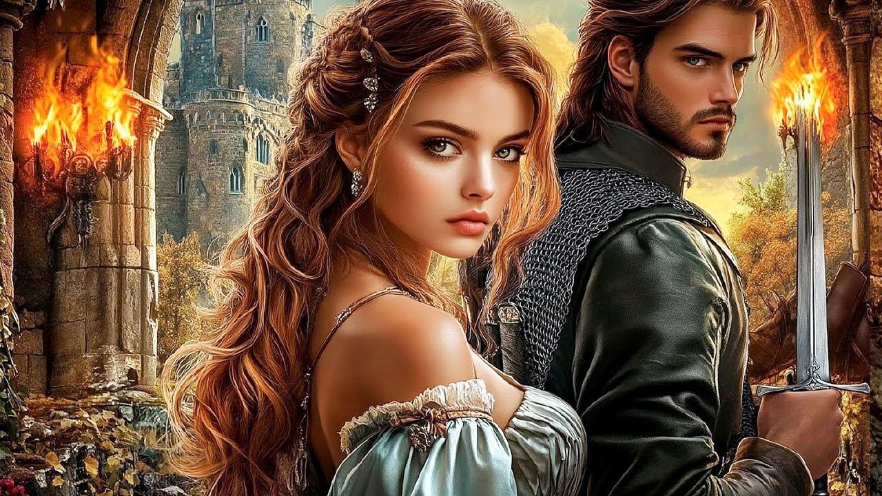 АУДИОКНИГА ПОЛНАЯ | МРАЧНОЕ ЦАРСТВО | ЛЮБОВНОЕ ФЭНТЕЗИ ● ПРИКЛЮЧЕНИЕ ● ПОПАДАНЦЫ смотреть онлайн