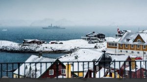 В Британии назвали катастрофой для Украины приобретение США Гренландии