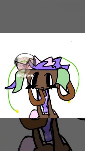 Мир денди (Анимация)