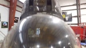 Воспоминания (апрель 2017): Музей техники, рассказываю как живём за океаном.