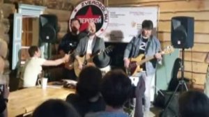 Мой  Мариуполь  Зверобой  2022