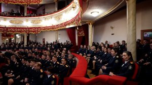 Более 52 тыс. уголовных дел расследовали за 15 лет сотрудники СК на Кубани