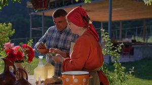 Домашний бургер на гриле Азербайджанская Кухня Деревенская Кухня  Рецепты