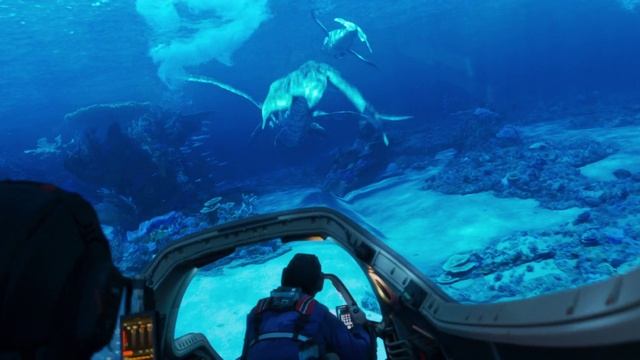 Аватар 2.Охота на Тулкунов.