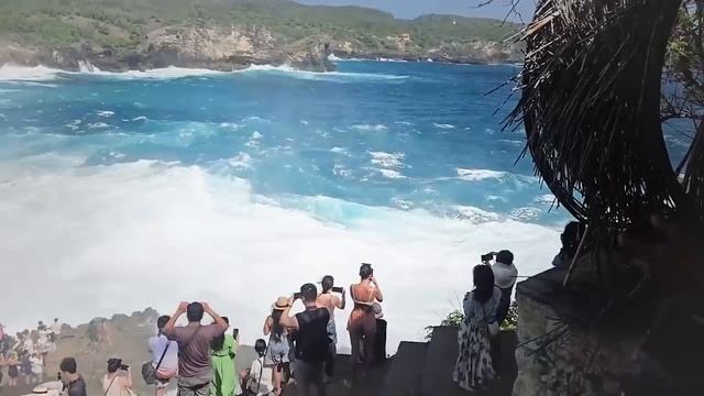 55 Гигантских Волн, Снятых на Камеру. Видео из интернета. смотреть онлайн