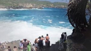 55 Гигантских Волн, Снятых на Камеру. Видео из интернета.