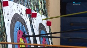 По следам Соколиного глаза: почему петербуржцы выбирают стрельбу и лука