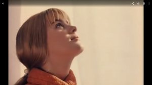 Прекрасная песня "Качели" из замечательного советского фильма "Весь мир в глазах твоих"