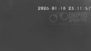 🛩️💥Днепропетровская область - работают Герани и вражеское ПВО в районе н.п.Яворницкое…🗺️