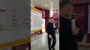 Жанат обучение в Кыргызстан 19.01.2026