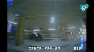 В Смоленске готовится к открытию новый фиджитал-центр на базе дворца спорта «Юбилейный»