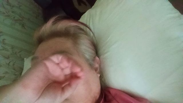 Кашель усилился после уборки 😨 смотреть онлайн