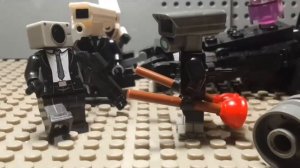 так это анимация где чинят тв мэна титана