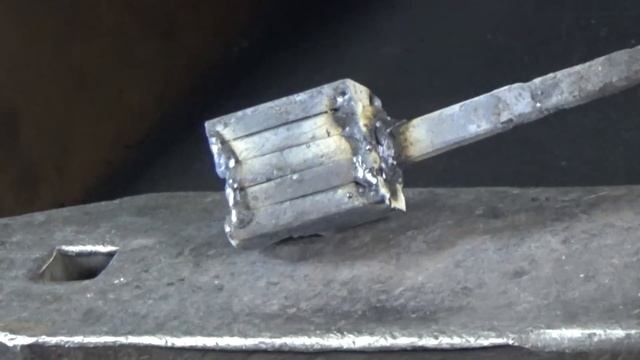 104 Инструментальная дамасская сталь смотреть онлайн