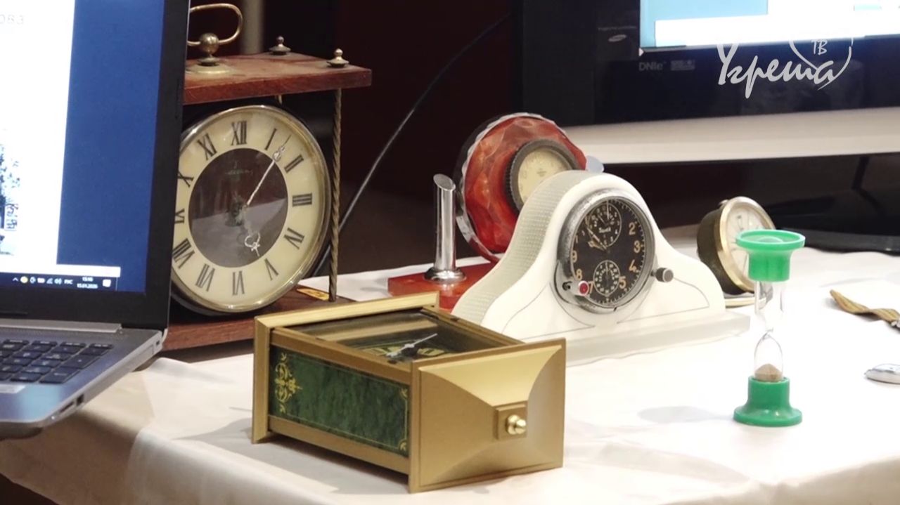 Раритетный Павел Буре смотреть онлайн