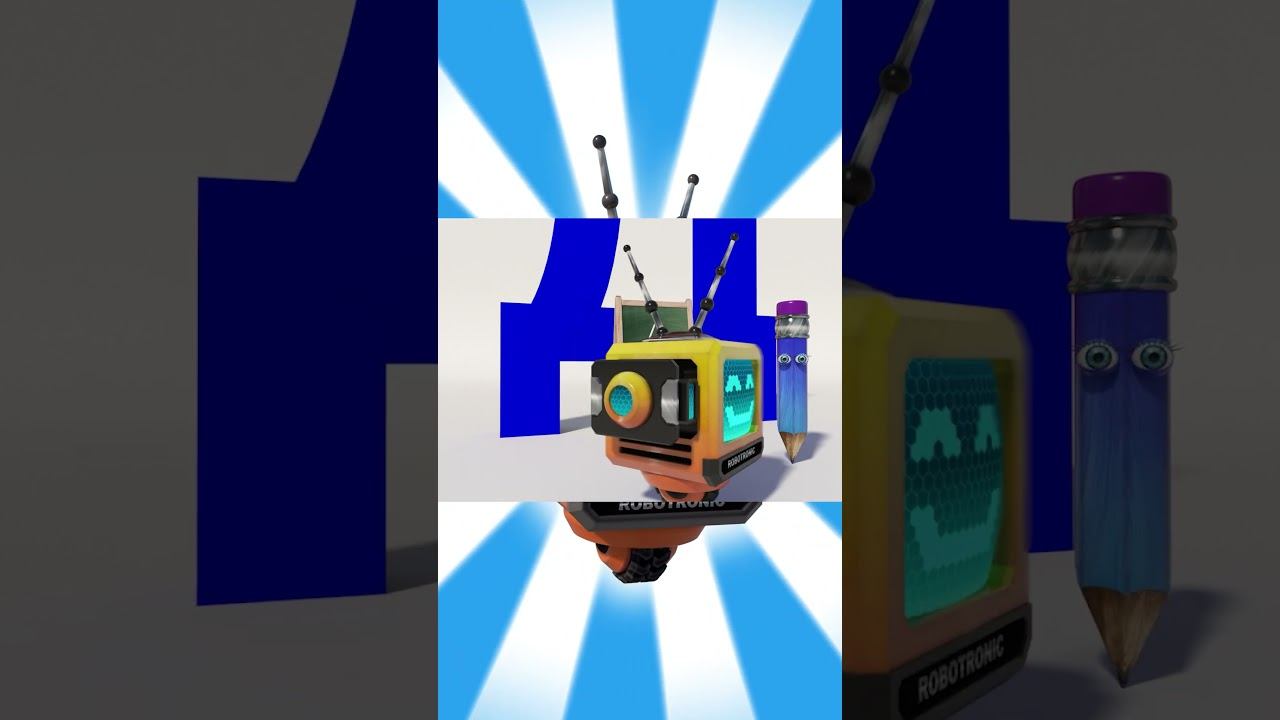 Алфавит #5 смотреть онлайн