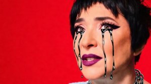 Милявская. Я боюсь президента настолько, что способна на всё.