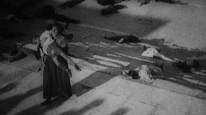 Броненосец «Потёмкин»: 100 лет великой революции в кино