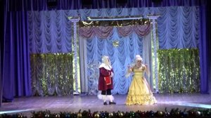 "Старая добрая сказка"