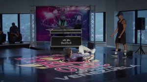 BreakDance | Брейкинг – Татл Фишки и Футворк