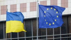 ЕС думает о создании военного альянса с Украиной без участия США