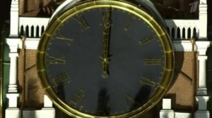 Новогоднее Обращение Президента России Владимира Путина 31.12.2016 (2017) Первый Канал