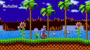 Заставка 63 games на Rutube