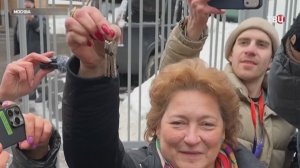 В "деле Долиной" поставлена окончательная точка. Итоги оглушительного скандала