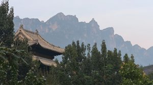 Путешествие в Китай🤗 Великая Китайская Стена☺👉 Часть 1. Губэй 古北水镇 Город на воде 😁👌