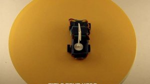 ВОЛГА С ЗНАКОМ