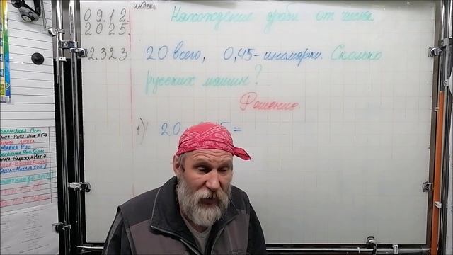 09.12.25. Как честный репетитор может отказаться от денег, если ученик не хочет учиться смотреть онлайн