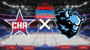 СКА - Динамо Минск | Текстовая трансляция