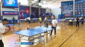 На Ставрополье  на развитие спорта направят более 2 млрд рублей