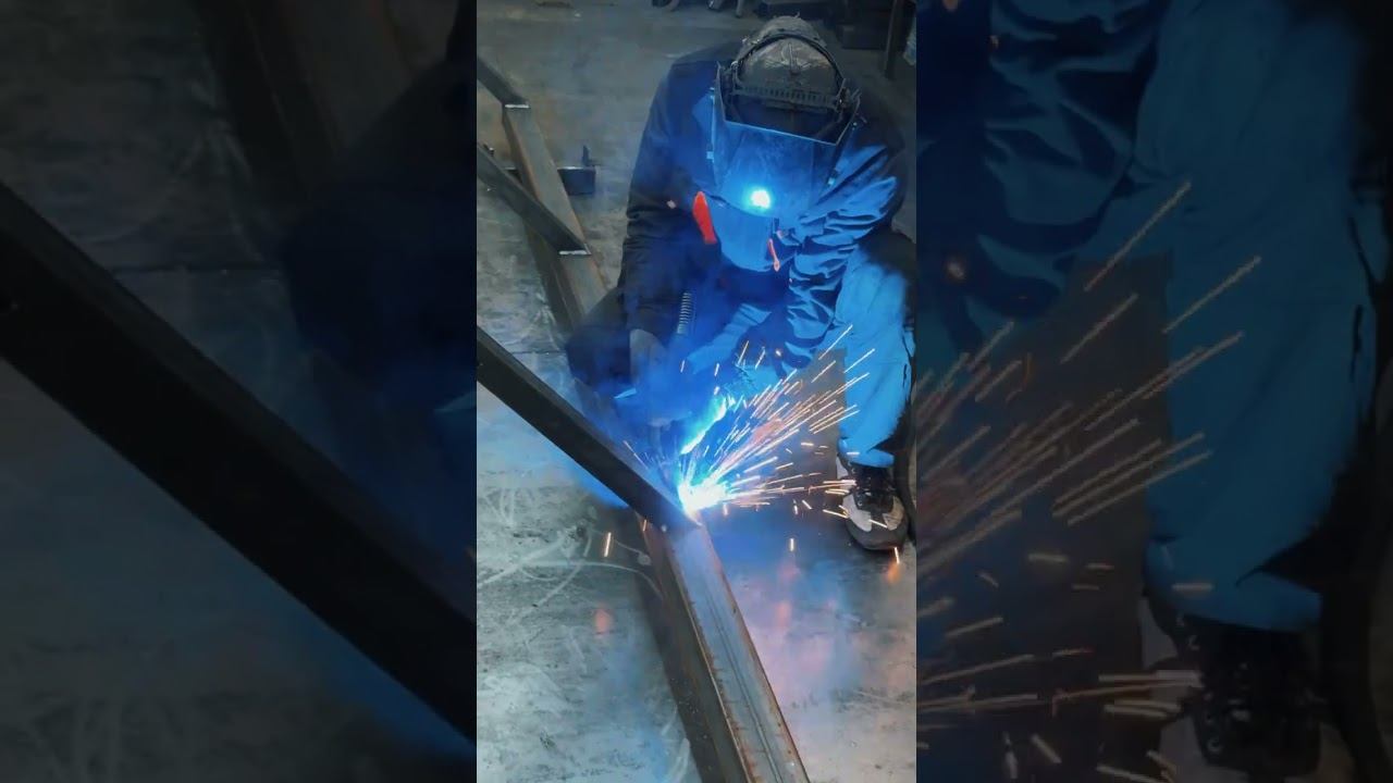 Понедельник. Работа кипит! ТГ: t.me/galichcorp #Galich #производство #станки #работакипит смотреть онлайн