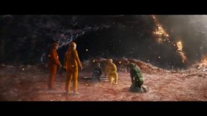 Стражи Галактики Часть 3 Фрагмент из фильма 2 2023