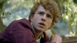 Перси Джексон и Олимпийцы 2 сезон 8 серия анонc, что будет в сериале