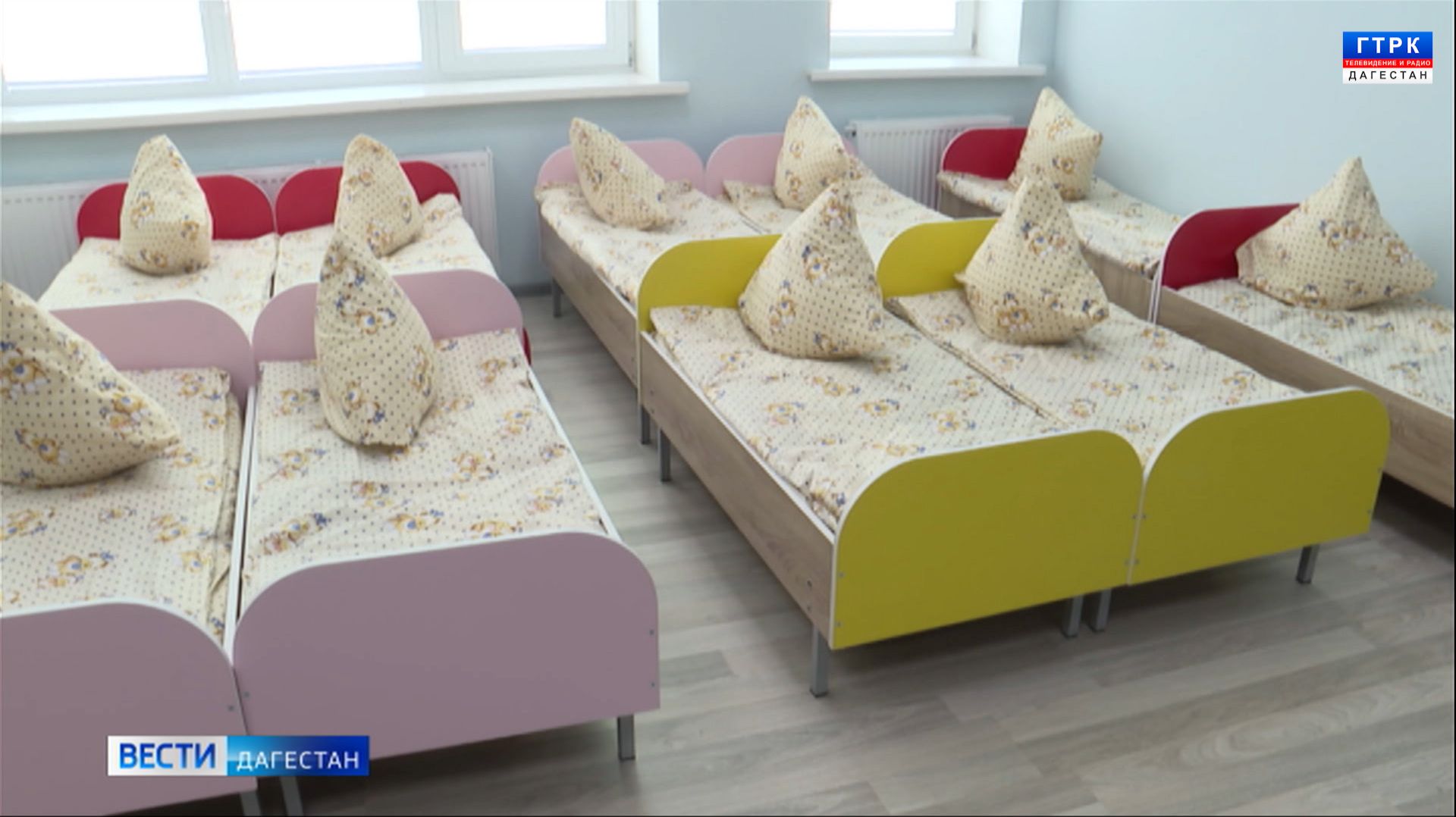 КНВ на аварском языке 19.01.26 г. смотреть онлайн