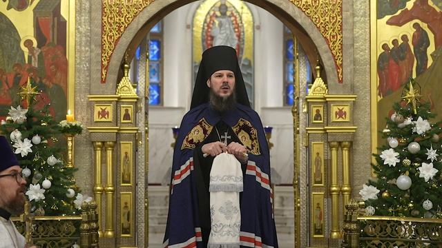 Об освящении души и тела, к которому призван каждый христианин смотреть онлайн