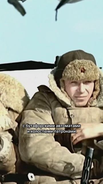 За эту шутку посадили двух советских актёров смотреть онлайн