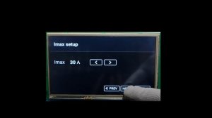 Универсальный диапазонный 160-6м декодер + управление и защиты усилителя - Band Decoder DN-AUTO