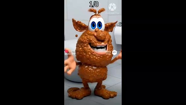 сборник всех буб #2 смотреть онлайн