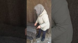 89507716355 Пуховые платочки .