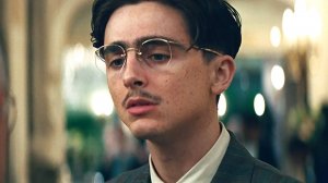 Марти Великолепный — Русский трейлер (2026)