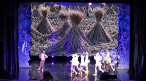 13.01.2026 «Под снежным небом января» Новогодний концерт творческих коллективов МУ ЦДК