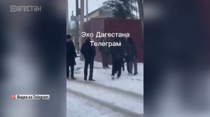 В Дербенте учащегося школы избил сотрудник учебного заведения