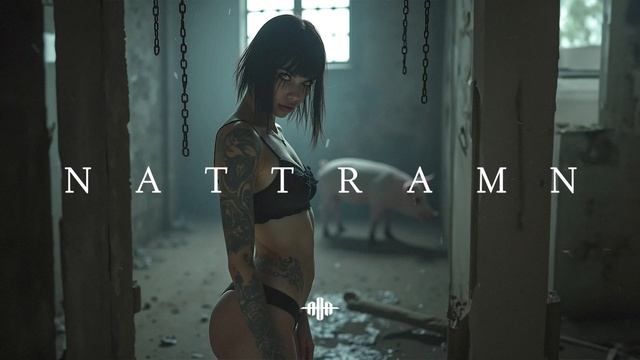 Dark Techno ⧸ EBM ⧸ Industrial Type Beat 'NATTRAMN' ｜ смотреть онлайн