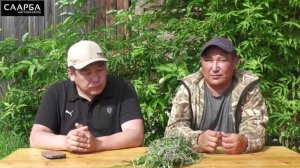 Саарба: Чурапчы улууьун Болтоно нэьилиэгин байанайдаах булчута Дмитрий Николаевич Местников