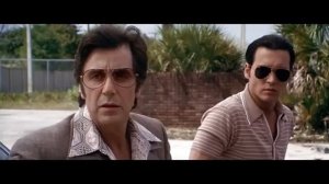 Трейлер к фильму «Донни Браско» 1997 года