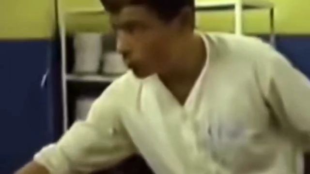 Советская армейская столовая начало 90-х...