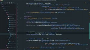 010 Trade - Sell Request Handler